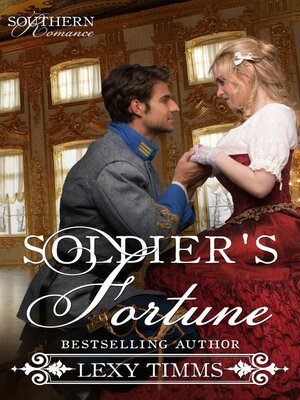 cover image of Soldier's Fortune